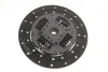 Комплект зчеплення Ford Transit 2.2 TDCi 11- RWD, 74/92/114kw 627 3032 35 LuK 627-3032-35 (фото 7)