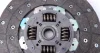 Комплект зчеплення Ford Transit V363 2.2TDCi, RWD 11-, 74/92/114kw, d=270mm 627 3040 09 LuK 627-3040-09 (фото 12)