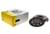 Комплект зчеплення Mitsubishi L200 2.4 DI-D 14- (d=270mm) 627 3042 09 LuK 627-3042-09 (фото 1)