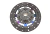 Комплект зчеплення Mitsubishi L200 2.4 DI-D 14- (d=270mm) 627 3042 09 LuK 627-3042-09 (фото 7)