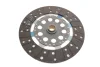 Комплект зчеплення Kia Sorento 2.5 CRDi 06-11 (d=280mm) (+вижимний) 628 3133 00 LuK 628-3133-00 (фото 4)