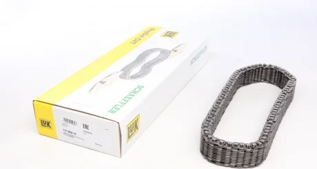 Ланцюг АКПП Audi A4/A6, 11/97 - 08/11, (CVT) безступі́нчаста трансмісія (01J VL300) 712 2059 10 LuK 712-2059-10