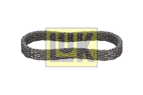 Ланцюг роздаточної коробки Audi A6 2.0/2.7TDI 04-11 (0AN) VL380 712 2082 10 LuK 712-2082-10