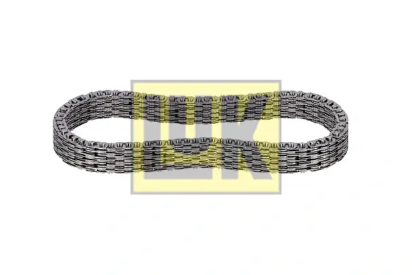 Ланцюг роздаточної коробки Audi A4/A6 1.8TFSI/2.0TFSI/3.2TFSI, 07-15, 0AW(VL381) 712 2221 10 LuK 712-2221-10 (фото 1)