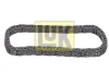 Ланцюг АКПП Nissan X-Trail T31 07-14 (JATCO) JF017E (RE0F10E) 712 2290 10 LuK 712-2290-10 (фото 1)