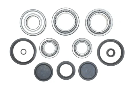 Ремкомплект КПП VW Golf VII e-Golf 14-17 (електровісь) (0CZ) 761 0003 10 LuK 761-0003-10
