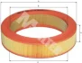 Фільтр повітряний RENAULT (вир-во M-Filter) M-FILTER A112 (фото 1)