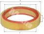 Фільтр повітряний RENAULT Clio (вир-во M-filter) M-FILTER A117 (фото 1)