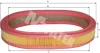 Фільтр повітряний FORD Escort (вир-во M-Filter) M-FILTER A126 (фото 1)
