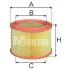 Фільтр повітряний CITROEN ZX (вир-во M-filter) M-FILTER A289 (фото 1)