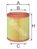 Фільтр повітряний CITROEN, PEUGEOT (вир-во M-filter) M-FILTER A396 (фото 1)
