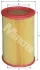 Фільтр повітряний CITROEN AX/ PEUGEOT 106 (вир-во M-Filter) M-FILTER A500 (фото 1)