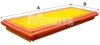 Фільтр повітряний FIAT (вир-во M-Filter) M-FILTER K160 (фото 1)