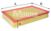 Фільтр повітряний VOLVO (вир-во M-filter) M-FILTER K162 (фото 1)