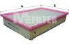 Фільтр повітряний VW Sharan (вир-во M-filter) M-FILTER K273 (фото 1)