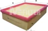 Фільтр повітряний Renault (вир-во M-Filter) M-FILTER K719 (фото 1)
