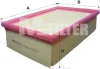 Фільтр повітряний Peugeot 307 (вир-во M-filter) M-FILTER K720 (фото 1)