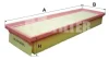 Фільтр повітряний CITROEN (вир-во M-filter) M-FILTER K748 (фото 1)