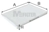 Фільтр салону OPEL, SUZUKI (вир-во M-filter) M-FILTER K9038 (фото 1)