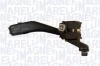 Перемикач підрульовий VW Caddy/Golf/Skoda Octavia/Superb/Yeti 03- (DA50196) MAGNETI MARELLI 000050196010 (фото 1)