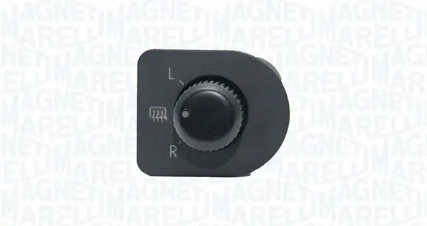 Кнопка регулювання дзеркал Skoda Octavia 98-13 MAGNETI MARELLI 000051005010 (фото 1)