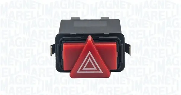 Кнопка аварійної сигналізації Audi A3 96-03 (CI51009) MAGNETI MARELLI 000051009010 (фото 1)