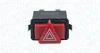 Кнопка аварійної сигналізації Audi A3 96-03 (CI51009) MAGNETI MARELLI 000051009010 (фото 1)