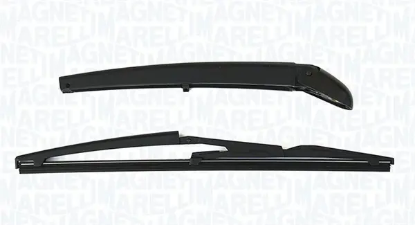 Щітка склоочисника (задня) (330mm) Alfa Romeo 159 05-12 (WRQ0188) MAGNETI MARELLI 000723180188 (фото 1)