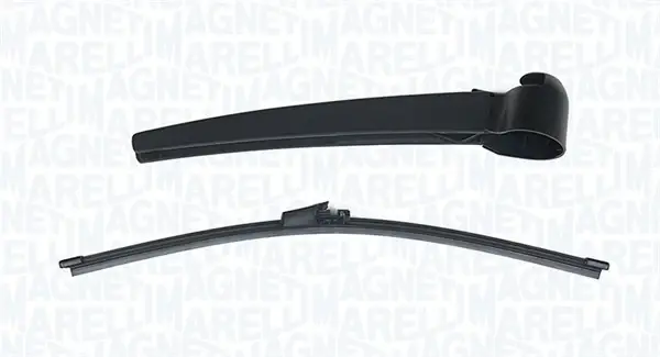 Важіль склоочисника (задній) VW Polo/Golf 01-12 MAGNETI MARELLI 000723180191 (фото 1)