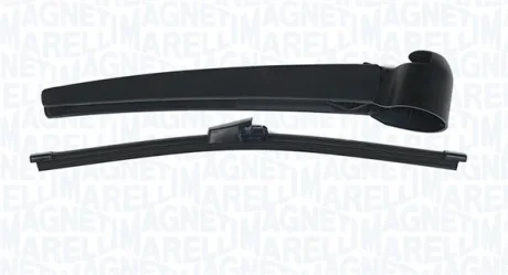 Важіль склоочисника (задній) VW Passat 05-14 MAGNETI MARELLI 000723180199