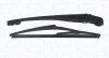 Важіль склоочисника (задній) Opel Corsa D 06-14 (+щетка) (WRQ0235) MAGNETI MARELLI 000723180235 (фото 1)