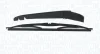 Важіль склоочисника (задній) Volvo V50 04-12 (+щітка) (L=350mm) MAGNETI MARELLI 000723180255 (фото 1)