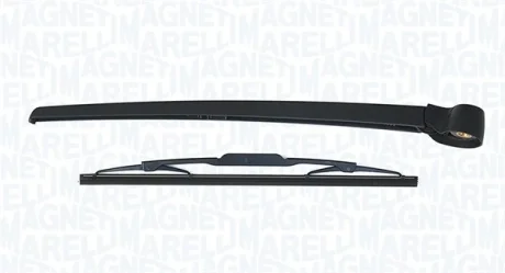 Важіль склоочисника (задній) Audi A3/A4/A5 01-17 MAGNETI MARELLI 000723180310