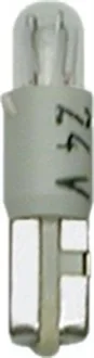 Автолампа PBT5 24V 1W W2x4.6d (PBT5 1W 24V) MAGNETI MARELLI 002051600000
