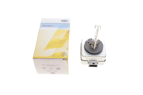 Автолампа D1S 85V 35W PK32d-2 Xenon (D1S) MAGNETI MARELLI 002544100000