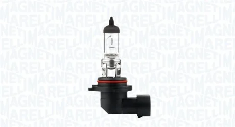 Лампа фарна H10 42W 12V PY20D (вир-во Magneti Marelli кор.код. H10 12V 55W) MAGNETI MARELLI 002550100000
