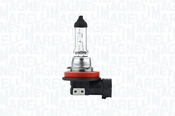 Автолампа H16 12V 19W PGJ19-3 (H16 12V) MAGNETI MARELLI 002557400000 (фото 1)
