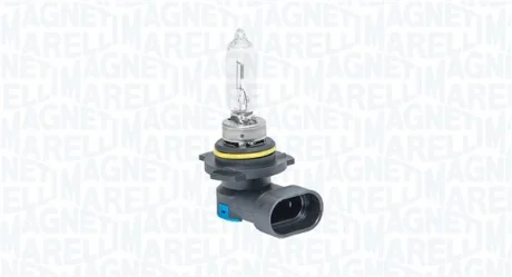 Автолампа HIR2 12V 55W PX22d (HIR2 12V) MAGNETI MARELLI 002557500000