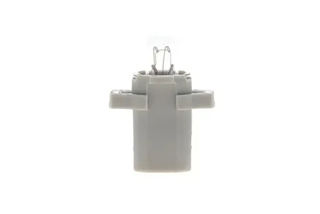Автолампа PB3 24V 1.2W BAX10D/B8.3d Standard 24V (PB3 1,2W 24V) MAGNETI MARELLI 003734100000