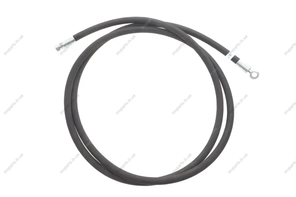Шланг оливи високого тиску (L=2860mm) MAGNETI MARELLI 007935019125 (фото 1)