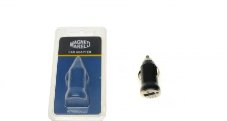 Зарядний пристрій (12v) (для автомобілів) MAGNETI MARELLI 007935030120