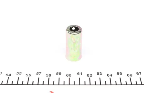 Хомут тонкостінний стальний (G6 Ø 15,5x9.6) MAGNETI MARELLI 007936210060