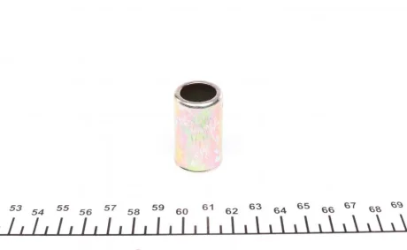 Хомут тонкостенний стальний (G10 Ø 20x15.6) MAGNETI MARELLI 007936210080