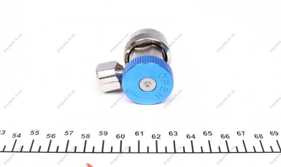 Хомут товстостінний стальний (G12 Ø 29 X 18) MAGNETI MARELLI 007936210100 (фото 1)