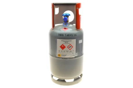 Холодоагент R1234yf 5 кг MAGNETI MARELLI 007950014325
