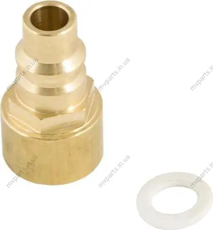 Перехідник для балона Dupont LP MAGNETI MARELLI 007950025800 (фото 1)