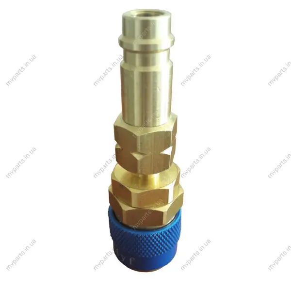 Адаптер порта LP для R1234yf MAGNETI MARELLI 007950027040 (фото 1)