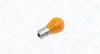 Автолампа PY21W 24V 21W BAU15s Standard 24V (PY21W 24V) MAGNETI MARELLI 008508100000 (фото 1)
