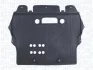 Захист двигуна Peugeot Partner 1.6/1.6 HDi 08- MAGNETI MARELLI 021316938500 (фото 1)