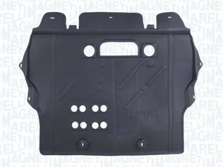 Захист двигуна Peugeot Partner 1.6/1.6 HDi 08- MAGNETI MARELLI 021316938500
